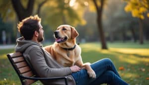 Assurance Macif chien : formules, garanties et tarifs adaptés