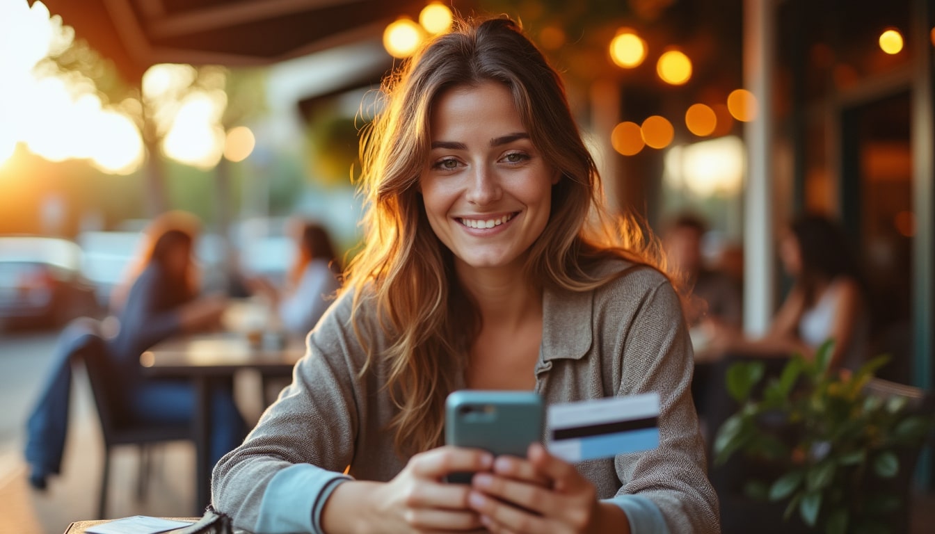 Illustration: Pourquoi souscrire à une assurance pour son téléphone portable ?