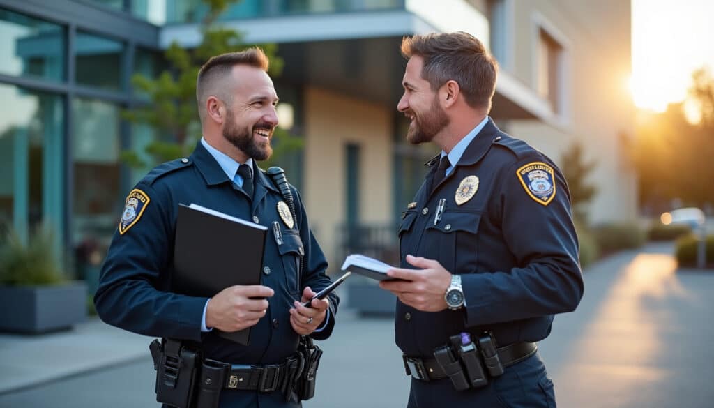 Mutuelle de la Police Nationale : Protection santé dédiée aux agents