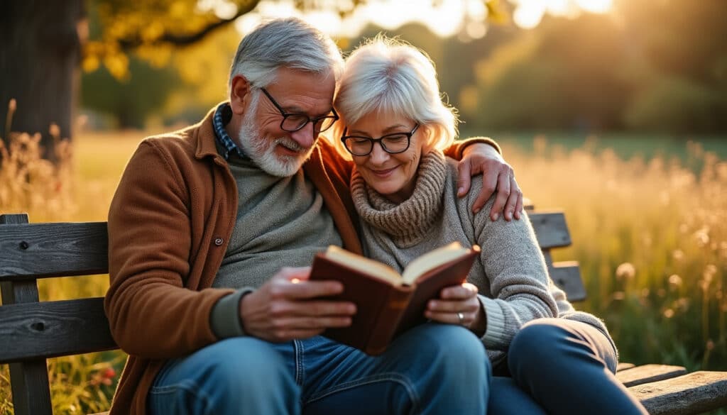 Les proverbes sur la retraite : sagesse, humour et inspiration