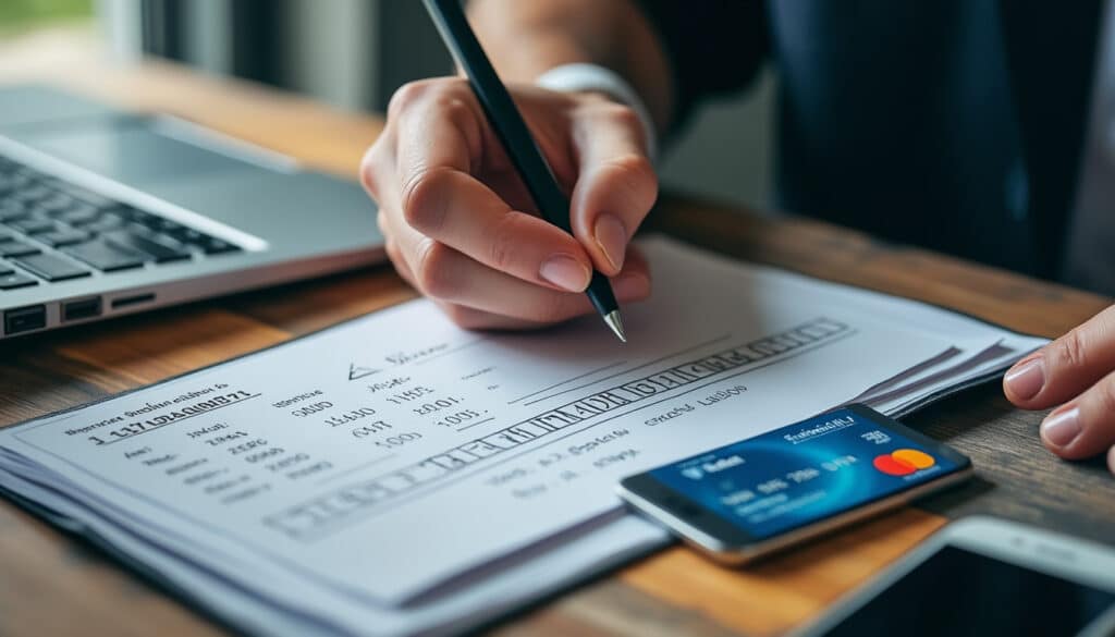 Trouver le code SWIFT de la banque pour des virements internationaux sécurisés