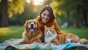 Assurance AXA pour animaux : protégez santé et budget facilement
