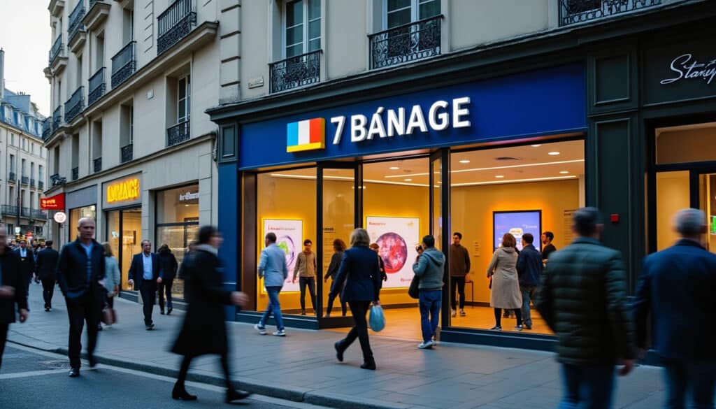 Banque française : Guide complet pour bien choisir et comprendre
