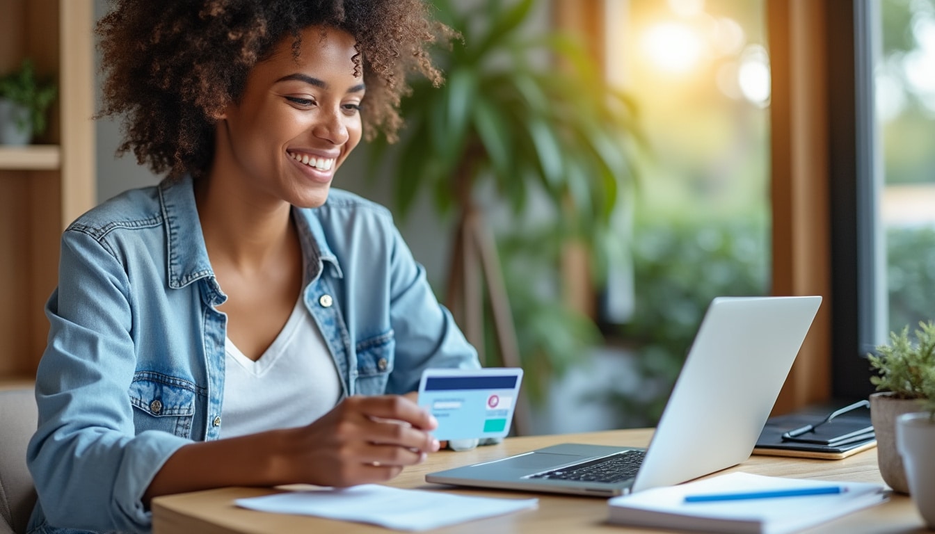 Compte postal : guide complet pour ouvrir et gérer facilement
