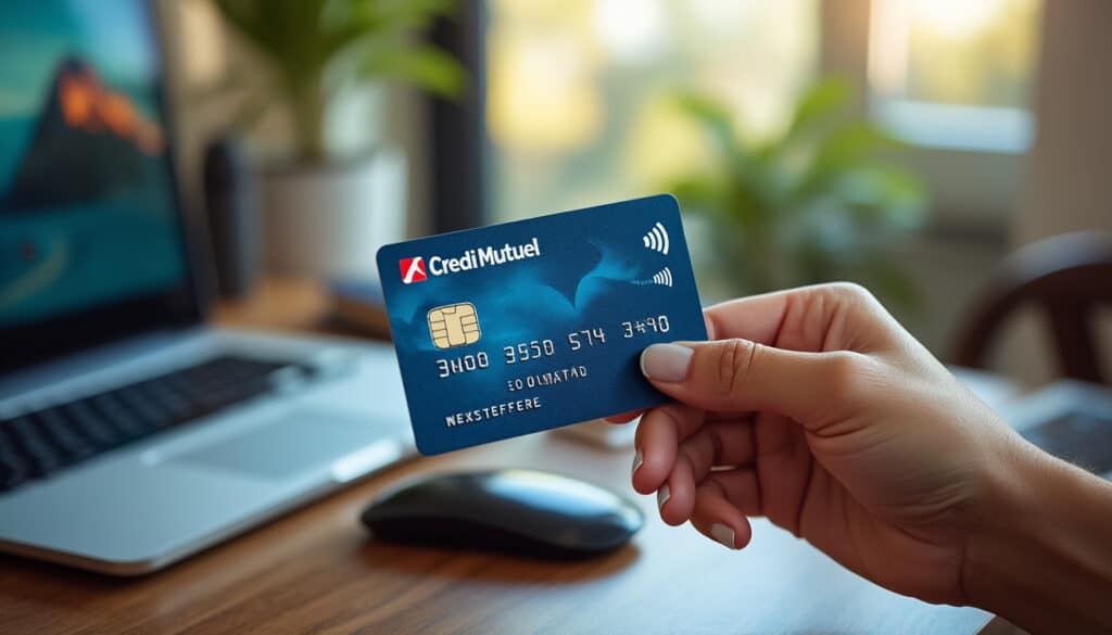 Le code banque du Crédit Mutuel : guide complet pour bien le comprendre