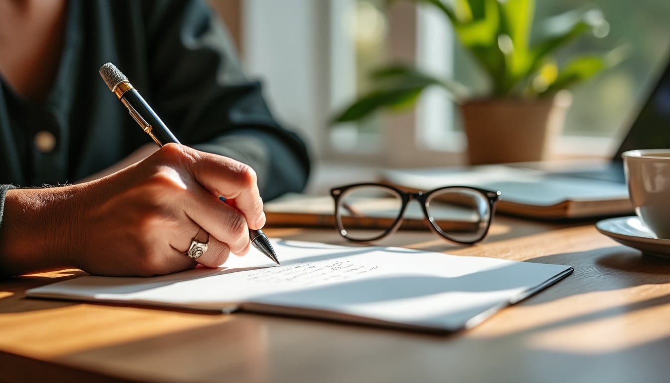 Départ en retraite : modèle de lettre clair et conforme