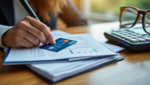 Comprendre le numéro de compte : clé de la gestion bancaire et comptable