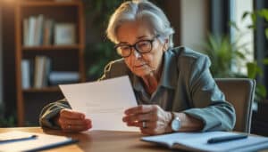 Notification de la retraite : comprendre et anticiper votre pension