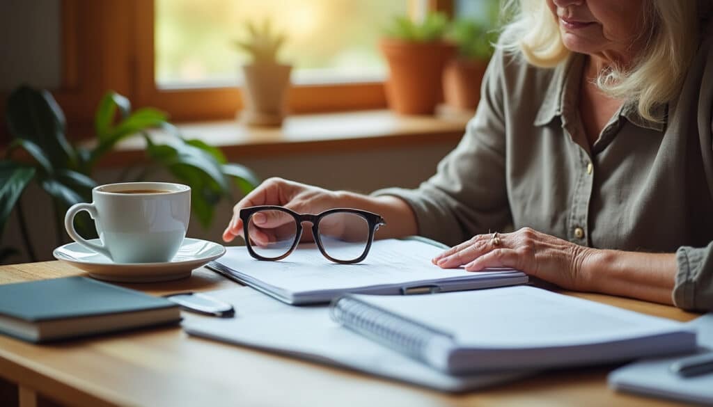 Trimestres cotisés validés : comprendre leur impact sur la retraite