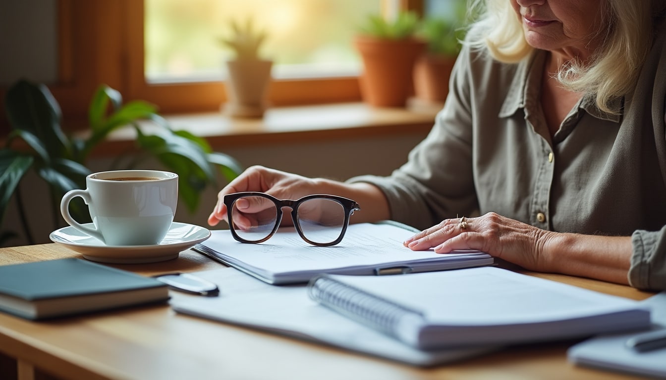Trimestres cotisés validés : comprendre leur impact sur la retraite