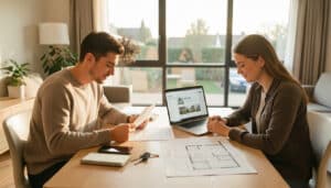 Acheter avant de vendre sans prêt relais : options