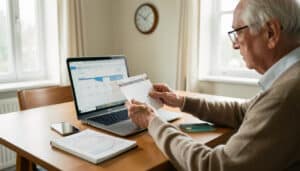 Dates de versement des retraites et délais bancaires