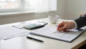 Commission de surendettement Banque de France