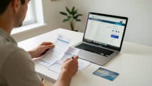 Domiciliation bancaire : définition, rôle et démarches